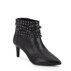 Ash Dangerous booties sz 38 New in box